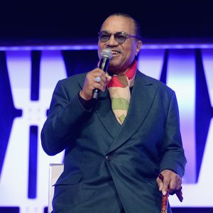 "Star Wars"-Sensation: Billy Dee Williams als Lando zurück!