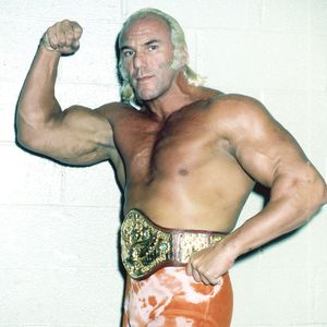 Wrestlingstar Billy Graham im Alter von 79 Jahren verstorben