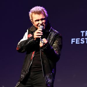 Billy Idol überlebte knapp Heroin-Dosis in den 80er-Jahren