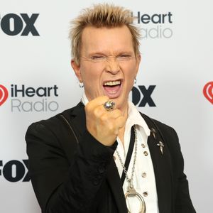 Billy Idol gesteht: "Ich habe alles genagelt, was es gab"