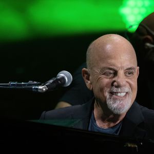 Wow! Billy Joel hat inzwischen rund 50 Pfund abgespeckt