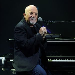 Billy Joel erstaunt: Frau unbeeindruckt von Superstar-Aura