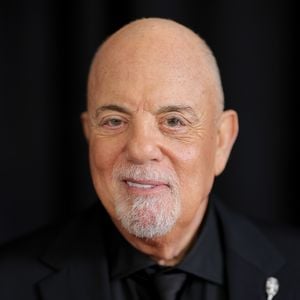 Billy Joel enthüllt: Woodstock war ein einziger Reinfall