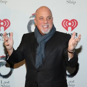 Baby mit 65 Jahren: Billy Joel wird bald Senior-Daddy!