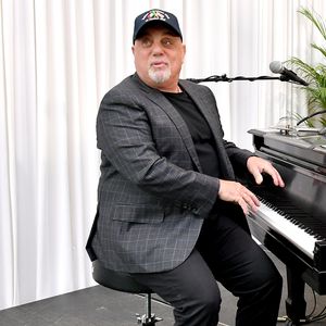 Motorräder demoliert: Bei Billy Joel wurde eingebrochen!