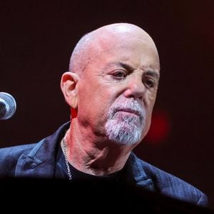 Nach Diagnose: Billy Joel verkauft riesige Motorradsammlung