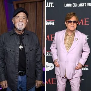 "Böses Blut": Elton John schlug Billy Joel einen Entzug vor