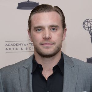 Starb "General Hospital"-Star Billy Miller an Depressionen?