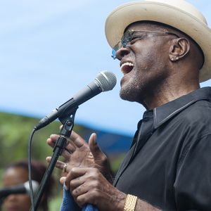 Kampf gegen Krebs verloren: Soul-Sänger Billy Paul ist tot