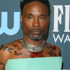 "Pose"-Star Billy Porter: Er ist seit 14 Jahren HIV-positiv