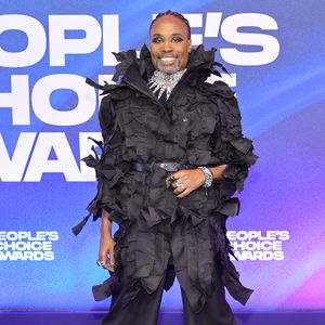Kurz nach Trennung: Billy Porter bereit für neue Beziehung!
