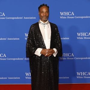 Lebensbedrohliche Sepsis: Billy Porter war klinisch tot