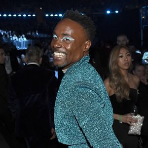 Nach HIV-Outing: Billy Porter fühlt sich als freier Mann