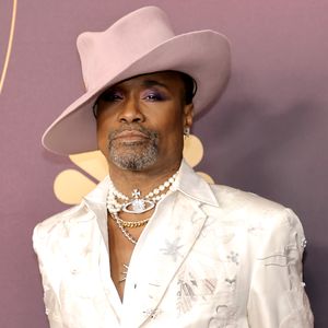 HIV, Diabetes, Insolvenz: Billy Porter durchlebte Horrorjahr