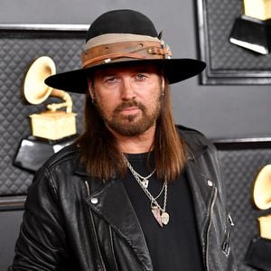 Billy Ray Cyrus bei den Grammys 2020
