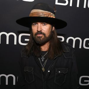 Billy Ray Cyrus stellt klar: Es gibt keinen Familien-Stress