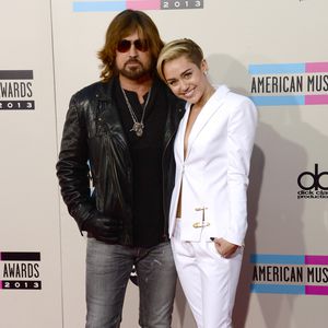 Billy Rays Wutausbruch: Reagiert Tochter Miley Cyrus hier?