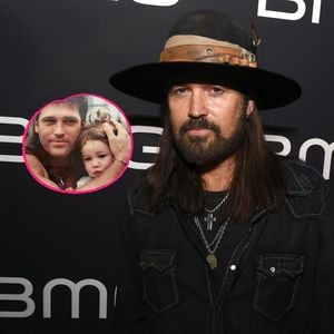 Trotz Streit: Billy Ray Cyrus postet süße Botschaft an Miley
