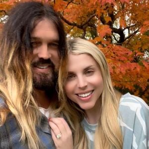 Nach vielen Andeutungen: Billy Ray Cyrus bestätigt Verlobung