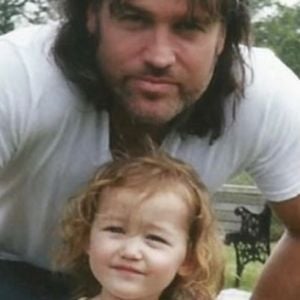Im Familienzoff: Billy Ray Cyrus lobt seine Tochter Noah!
