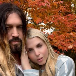 Firerose verriet: So verlief der Antrag von Billy Ray Cyrus