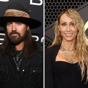Billy Ray Cyrus überrascht mit öffentlichem Lob für Ex Tish