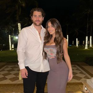 Süß! Brielle Biermann und Billy Seidl haben sich verlobt