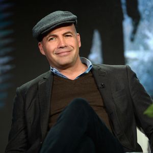 Billy Zane packt über den Drogen-Schock bei "Titanic" aus