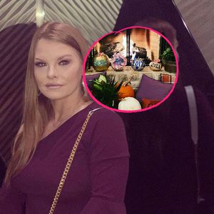 Nach Schicksalsschlag: "Real Housewives"-Brandi wird Mama