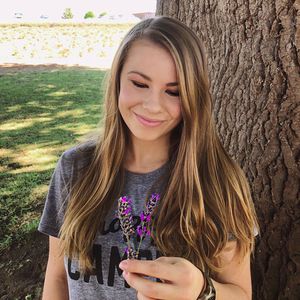 Bindi Irwin megasauer: Paparazzi haben Hochzeit ruiniert!