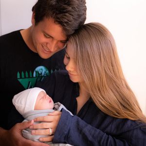 Name schon bekannt: Bindi Irwins erstes Baby ist endlich da