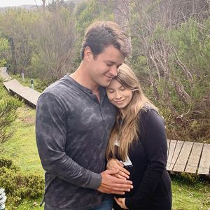 Emotional: Das bedeutet der Spitzname von Bindi Irwins Baby