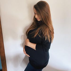 Süßes Babyupdate: Schwangere Bindi Irwin ist in 26. Woche