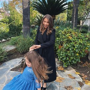 So schick unterstützt Bindi Irwin ihren Bruder bei DWTS