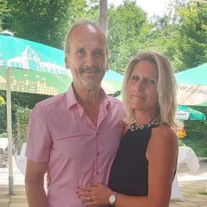 Nach Martinas Tod: Biobauer Gottfried stellt neue Liebe vor!