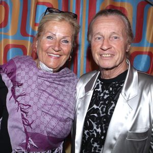 Christian Anders sorgt sich erneut um Gesundheit seiner Frau