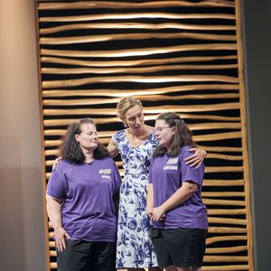 "Enttäuscht": Birgit und Fabienne über "Biggest Loser"-Aus