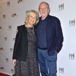 Mike Krüger und Ehefrau feiern ihre Goldene Hochzeit nicht