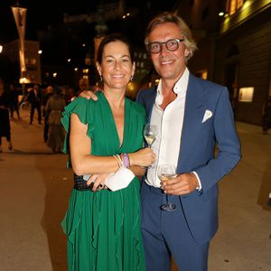 Zwei Jahre nach Niki Laudas Tod: Witwe Birgit ist verliebt
