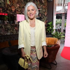 Birgit Schrowange macht nur noch das, worauf sie Lust hat