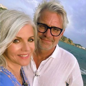 Hochzeitsplanung: Birgit Schrowange verrät erste Details