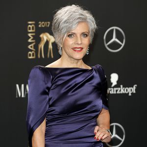 Nach TV-Aus: Brigit Schrowange feiert ihr Comeback bei Sat.1