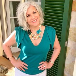 Nach Quoten-Tief: Birgit Schrowange bereut TV-Comeback nicht