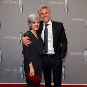 Vor Grauhaar-Wagnis: Freunde rieten Birgit Schrowange ab!