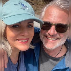 Birgit Schrowange und ihr Mann Frank haben einen Ehevertrag!