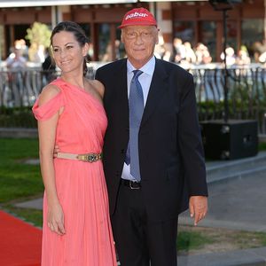 Nach Lungenentzündung: Niki Lauda aus Krankenhaus entlassen!
