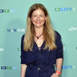 Das erwartet Fans von Birte Hanusrichter in "Der Lehrer"