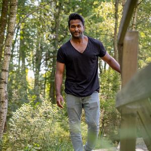 Biyon Kattilathu, Autor
