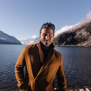 Dank Pocher? Biyon Kattilathu tanzt bei "Let's Dance" mit