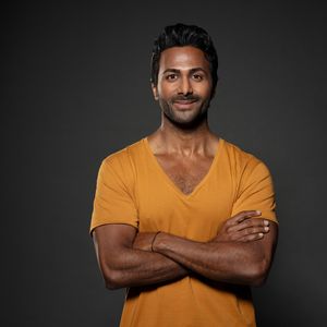 Schießt Biyon Kattilathu nach "Let's Dance" gegen Kritiker?
